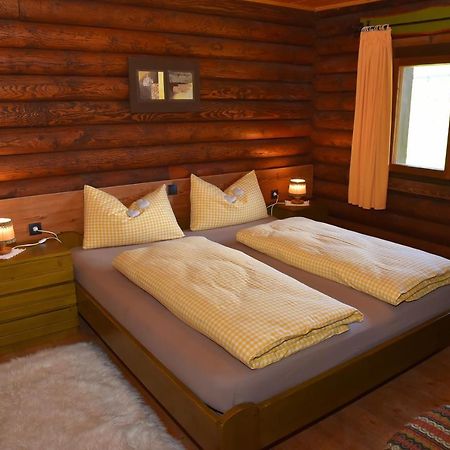 Apartamento Berghütte Ahrntal Exterior foto